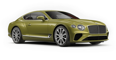Bentley