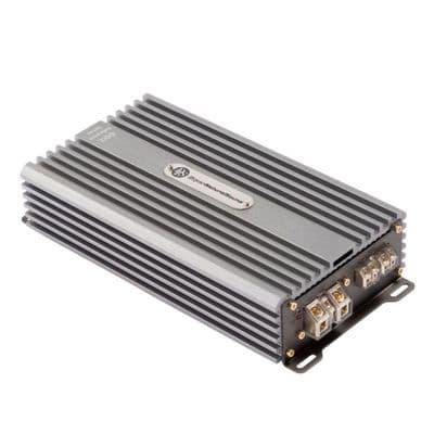 CCi AMPLIFIERS