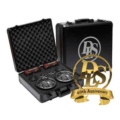 COMPETITION SPEAKER SYSTEMS