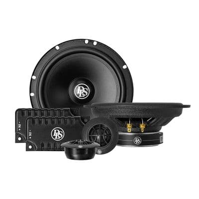 COMPONENT SPEAKERS