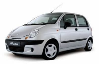 Daewoo