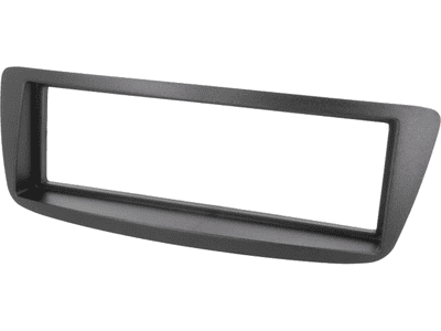 Fascia Plates
