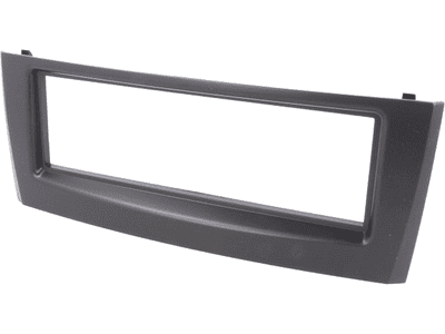 Fascia Plates