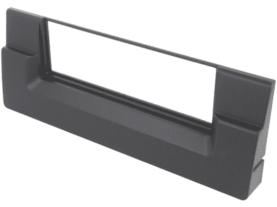 Fascia Plates