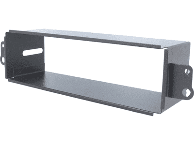 Fascia Plates