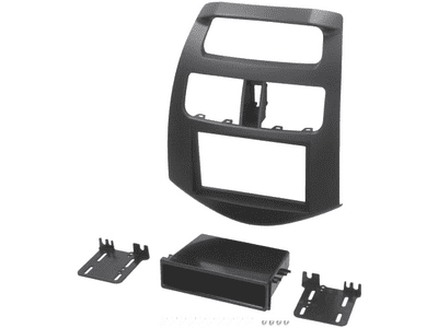 Fascia Plates