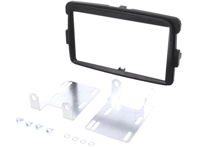 Fascia Plates