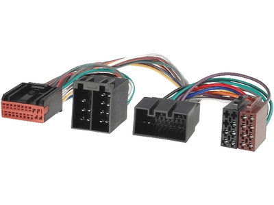 Handsfree Kit Cables