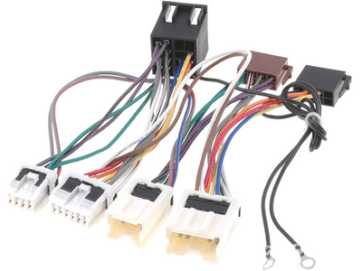 Handsfree Kit Cables
