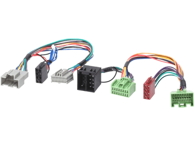 Handsfree Kit Cables