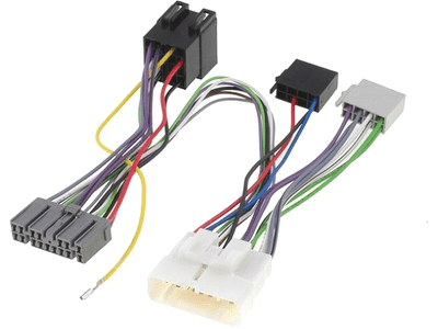 Handsfree Kit Cables