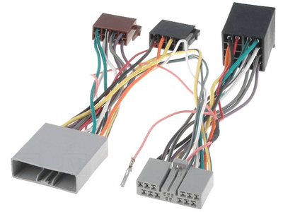 Handsfree Kit Cables
