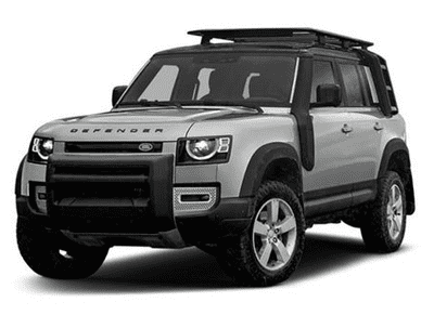 Landrover