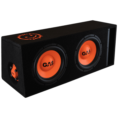 LOADED ENCLOSURES