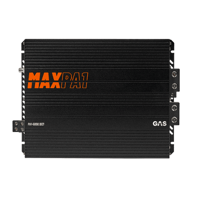 MAX LEVEL PA1 SERIES