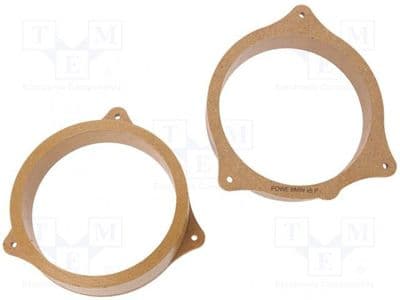 MDF Mounting Accessories