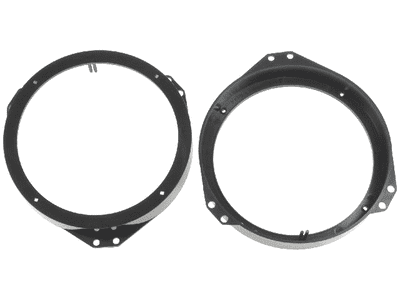 Plastic Mounting Accessories
