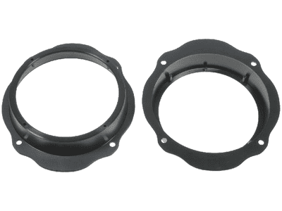 Plastic Mounting Accessories