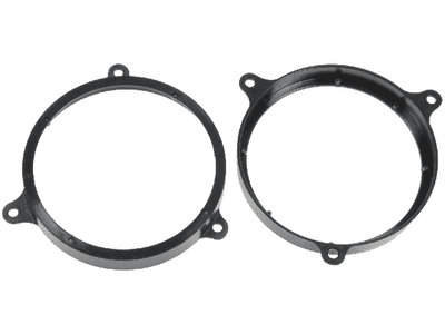 Plastic Mounting Accessories
