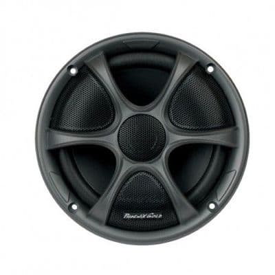 Plug and Play Speaker Upgrade