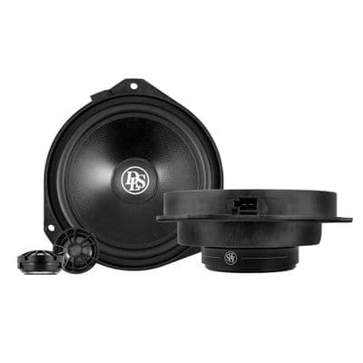 PLUG N PLAY SPEAKERS