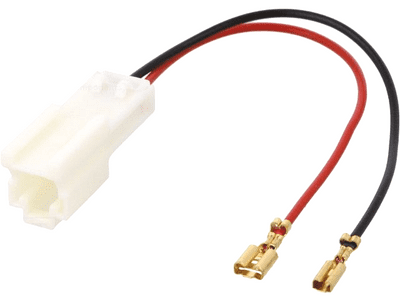 Speaker Adapters