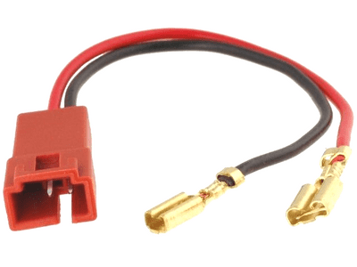 Speaker Adapters