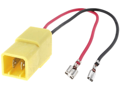 SPEAKER CONNECTOR