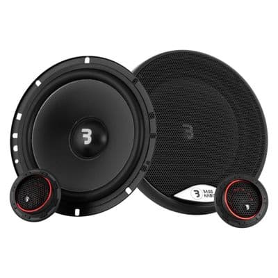 SPEAKERS