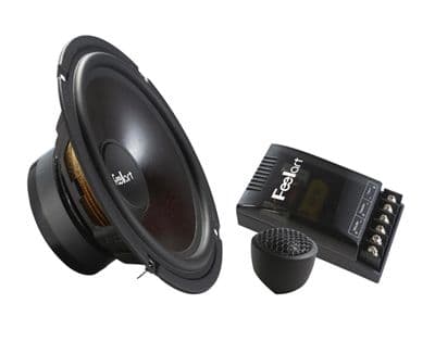 SPEAKERS