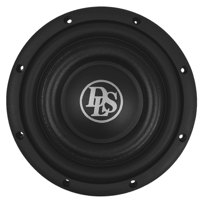 SUBWOOFERS