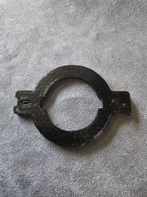 VARIOUS AUDI TWEETER COLLARS