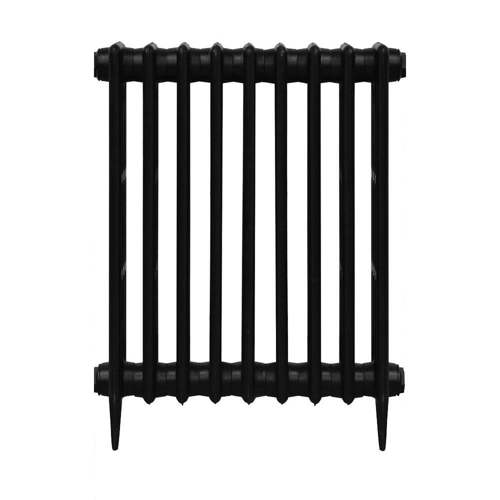 4 Column Cast Iron Radiators 760mm 9 Sections
