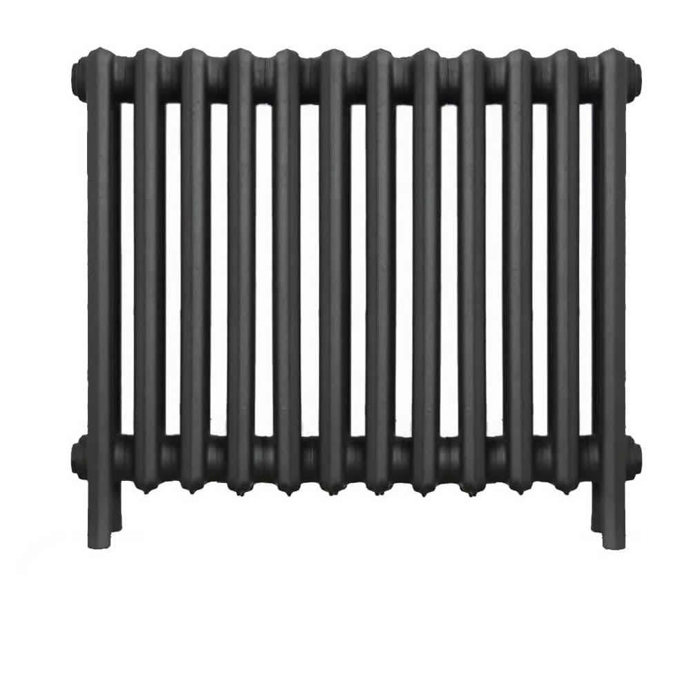 Classic 2 Column Cast Iron Radiators 650mm 12 Sections