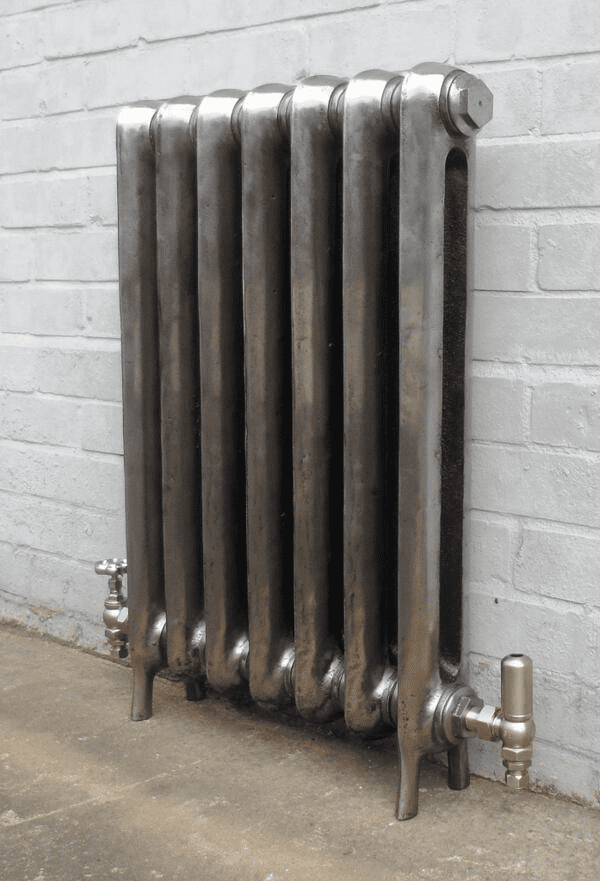 Narrow Duchess Cast Iron Radiators 610mm