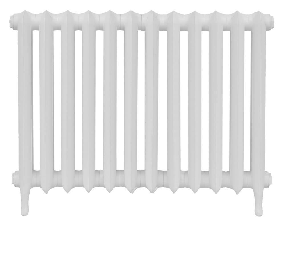 Princess Cast Iron Radiators 760mm 12 Sections