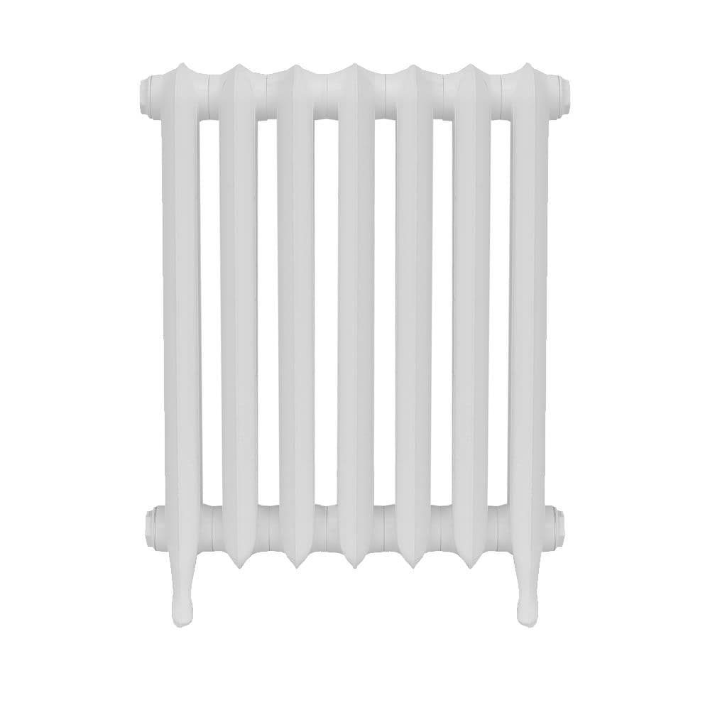 Princess Cast Iron Radiators 760mm 7 Sections
