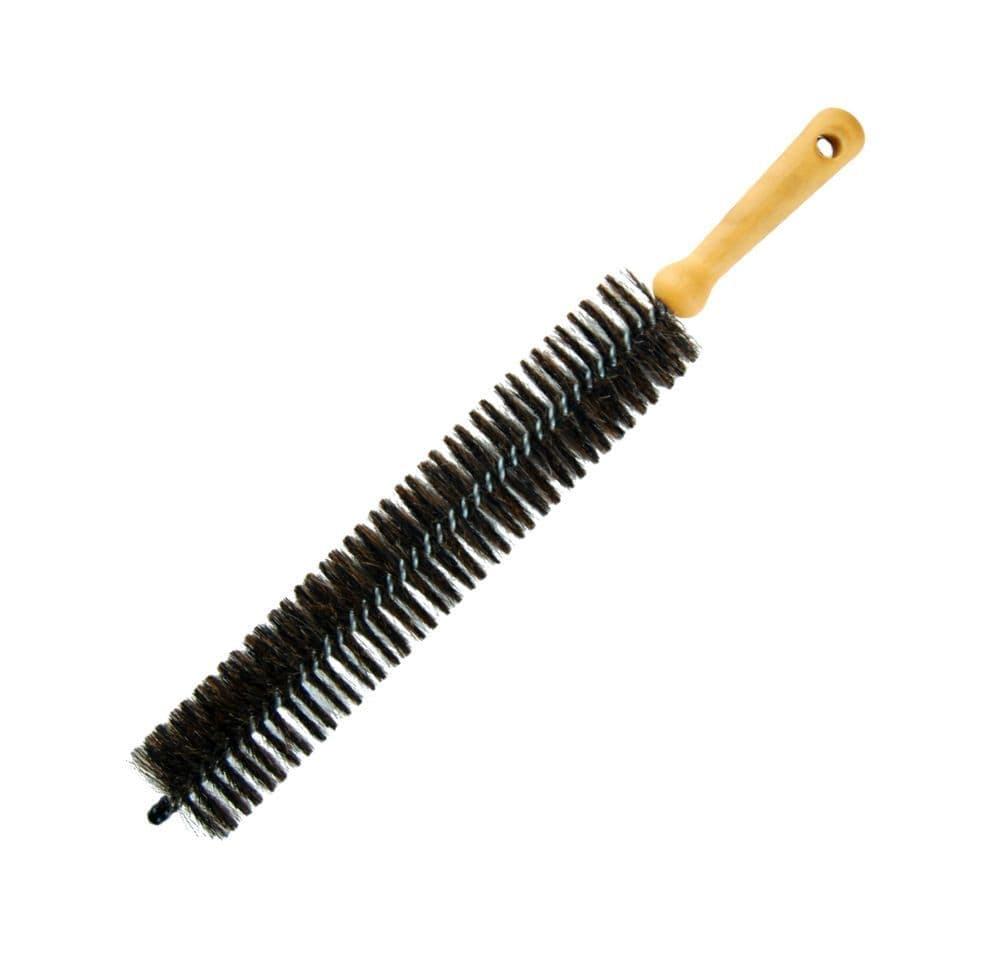 Radiator Cleaning Brush