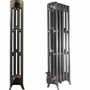 Cast Iron Radiators Sovereign 4 Column 960mm