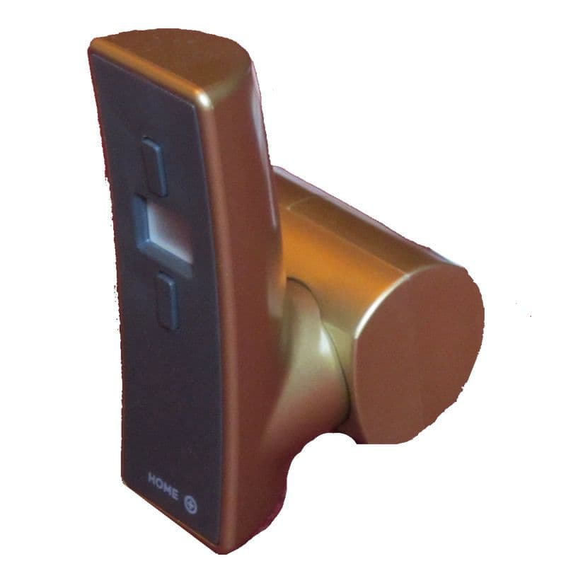 Standard Electric Heating Element Gold