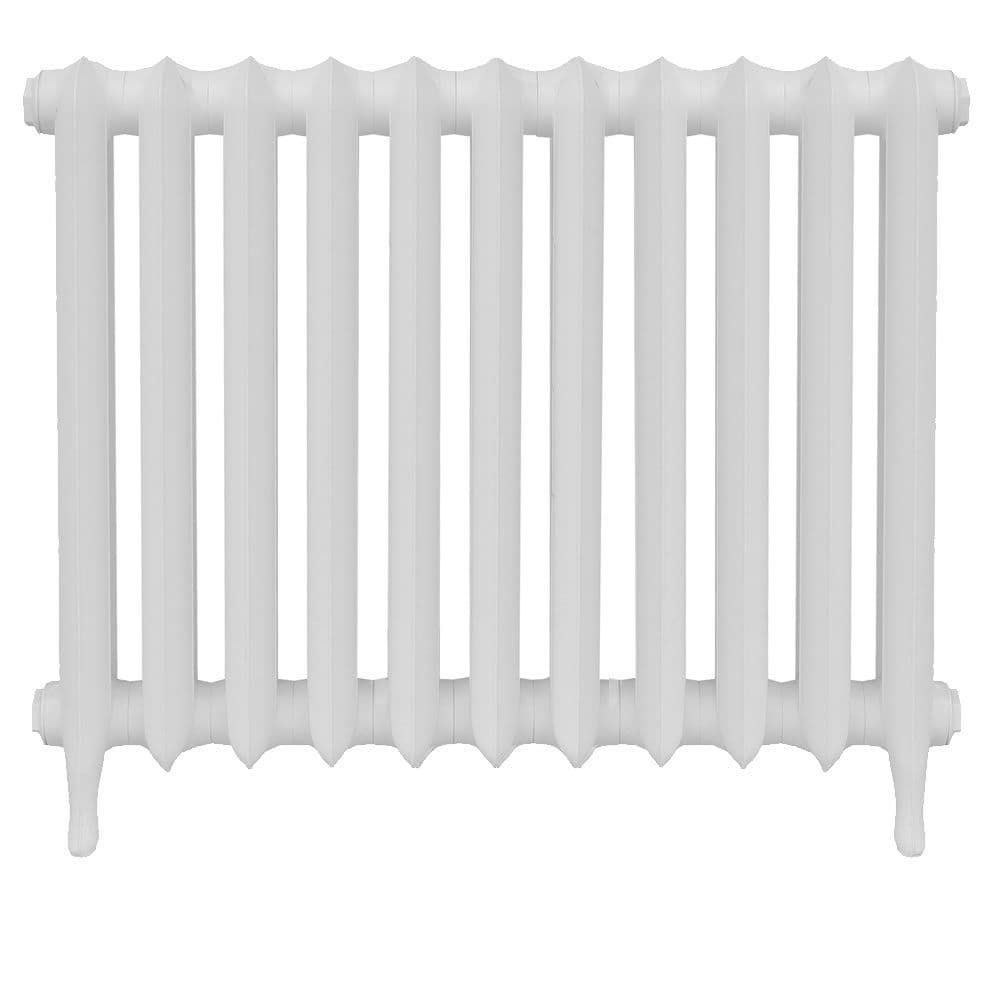 Princess Cast Iron Radiators 760mm 11 Sections