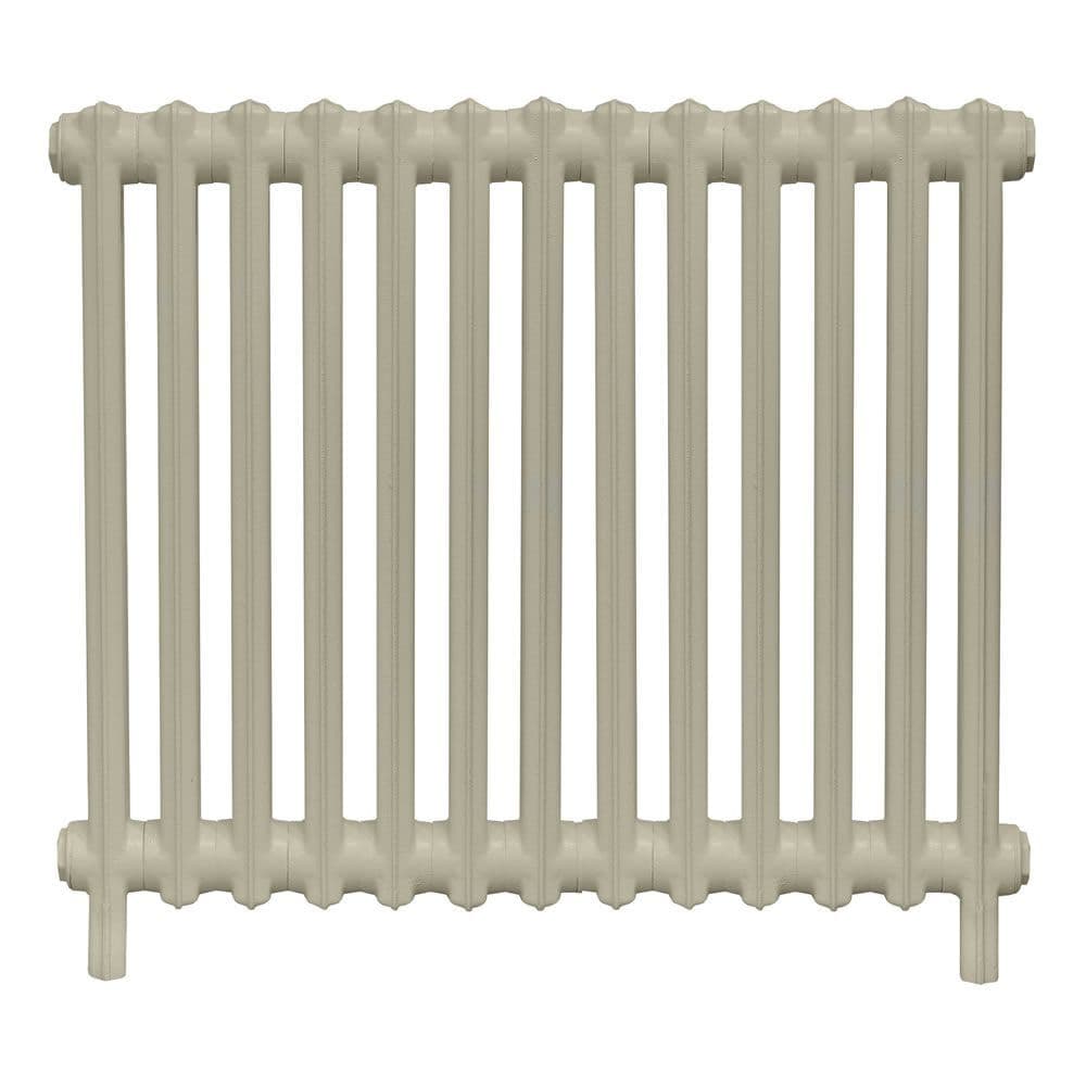 Classic 2 Column Cast Iron Radiators 750mm 13 Sections Painted