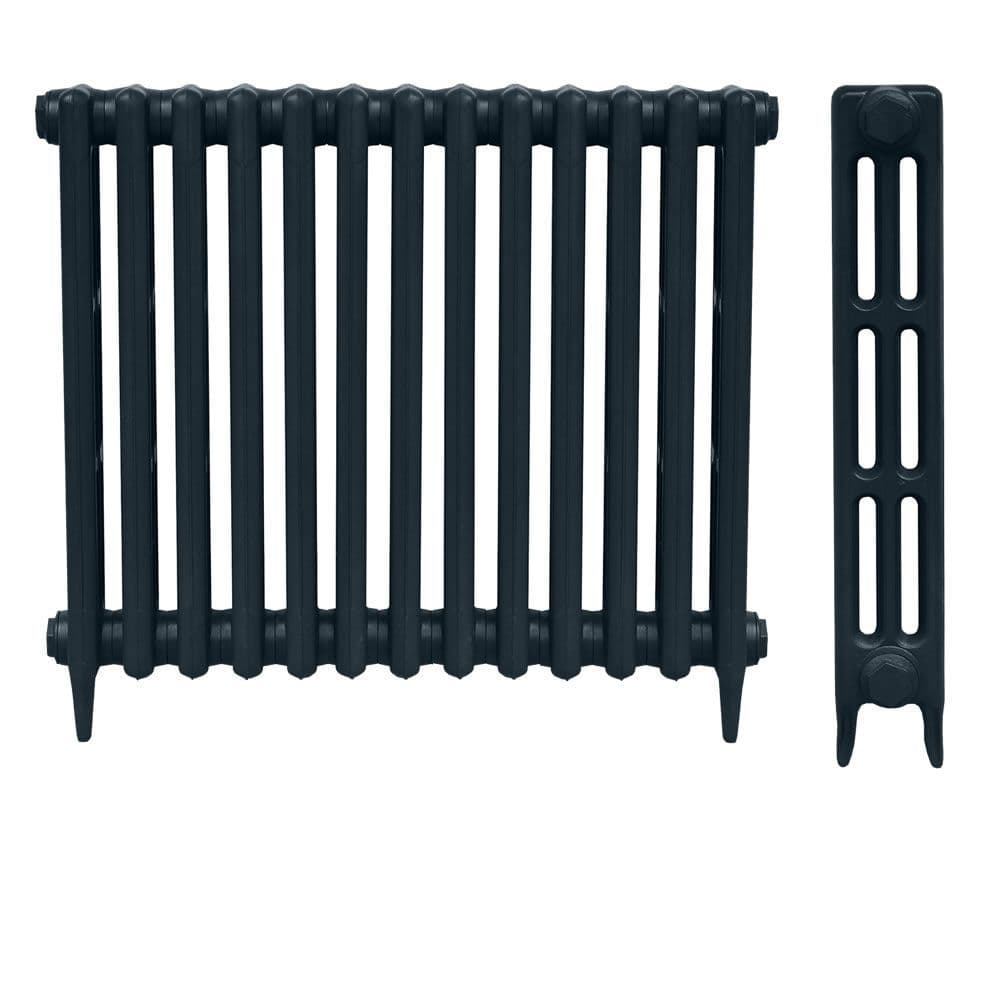 3 Column Cast Iron Radiators 745mm 13 Sections