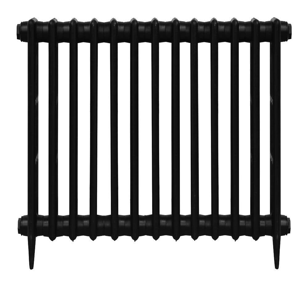 4 Column Cast Iron Radiators 760mm 13 Sections