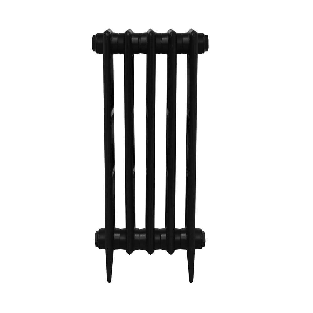 4 Column Cast Iron Radiators 760mm 5 Sections