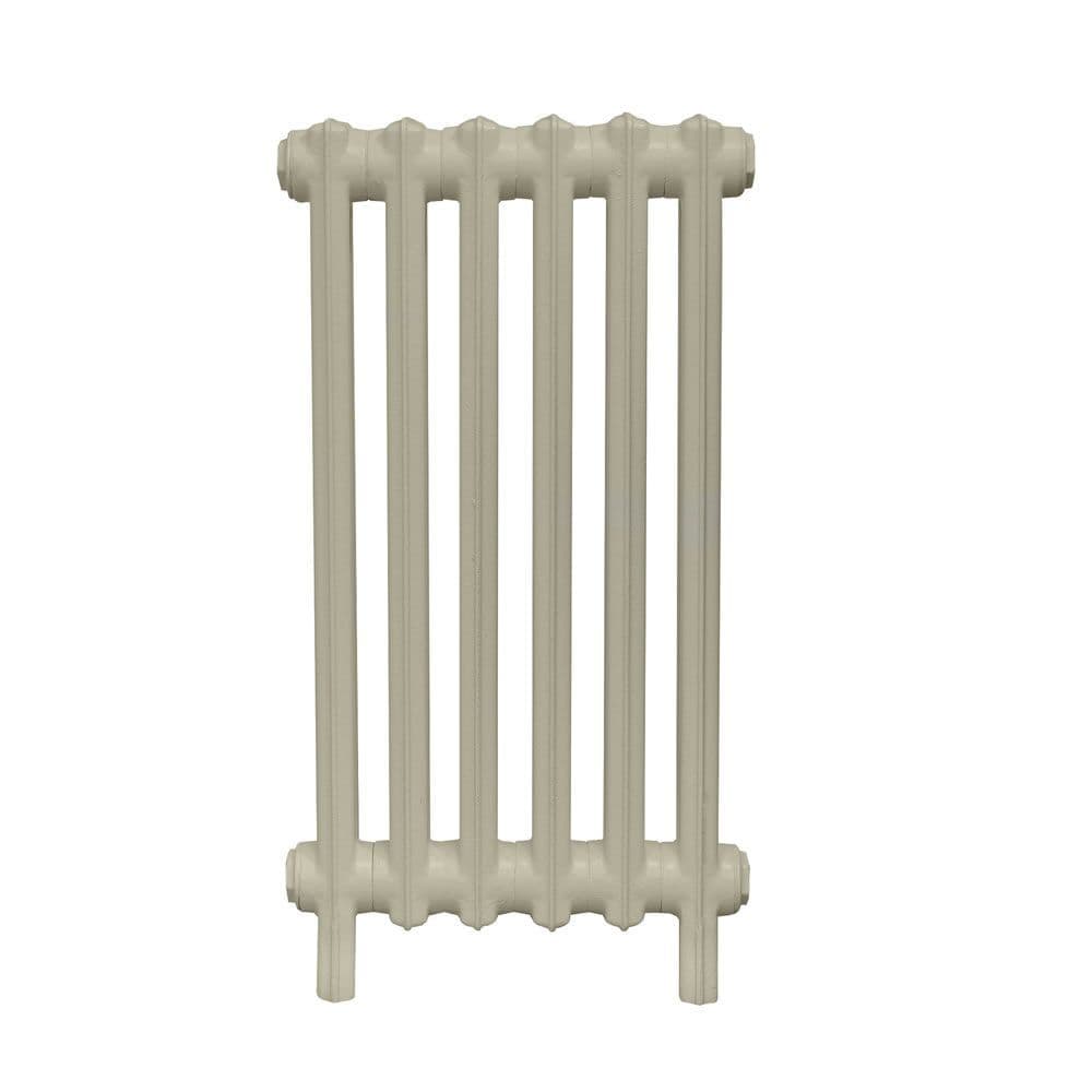 Classic 2 Column Cast Iron Radiators 750mm 6 Sections Painted