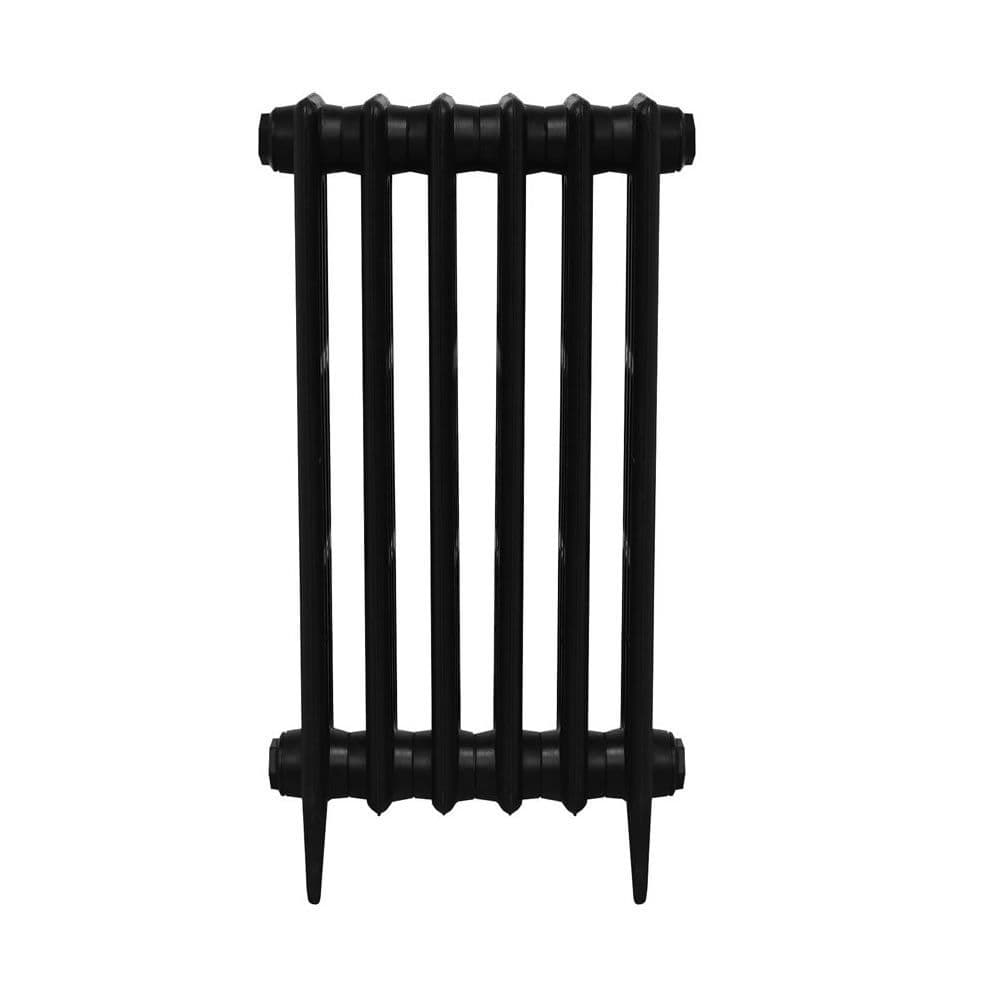 4 Column Cast Iron Radiators 760mm 6 Sections