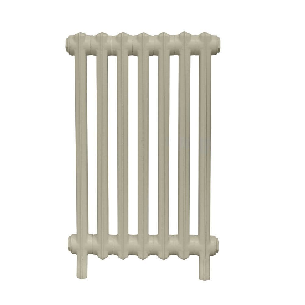 Classic 2 Column Cast Iron Radiators 750mm 7 Sections Painted