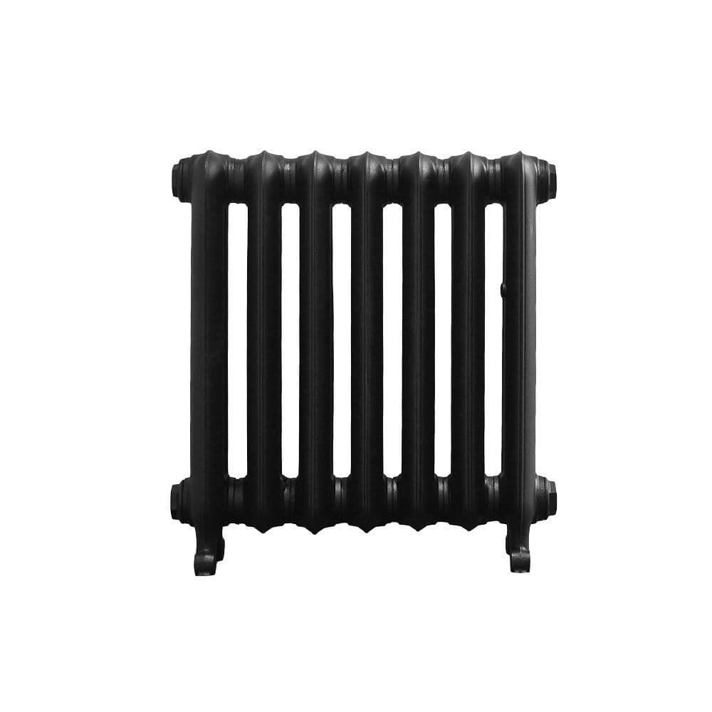 Duchess Cast Iron Radiators 590mm 7 Sections Painted
