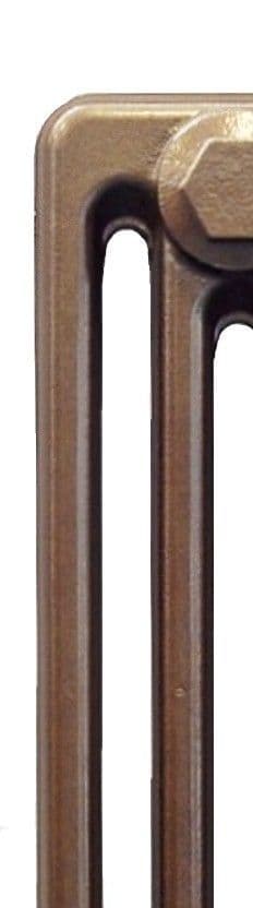Californium Powder Coat
